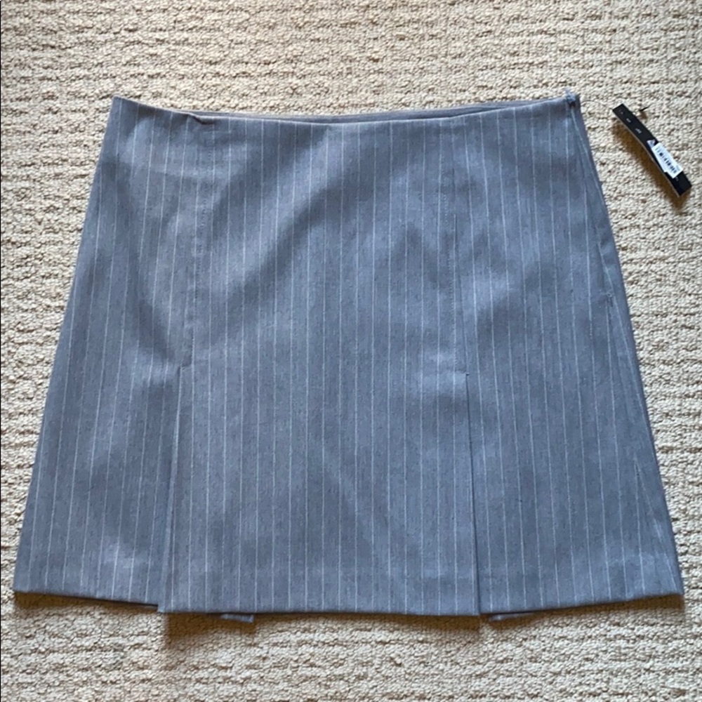 NWT Theory Skirt